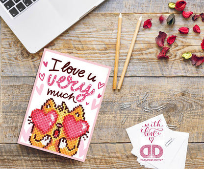 Love You (Card)