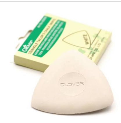 Clover - Triangle  Tailor’s Chalk