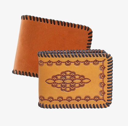 Youth Billfold Kit