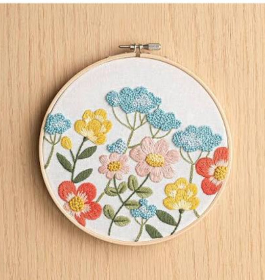 Leisure Art - Garden Fresh