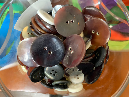 Buttons