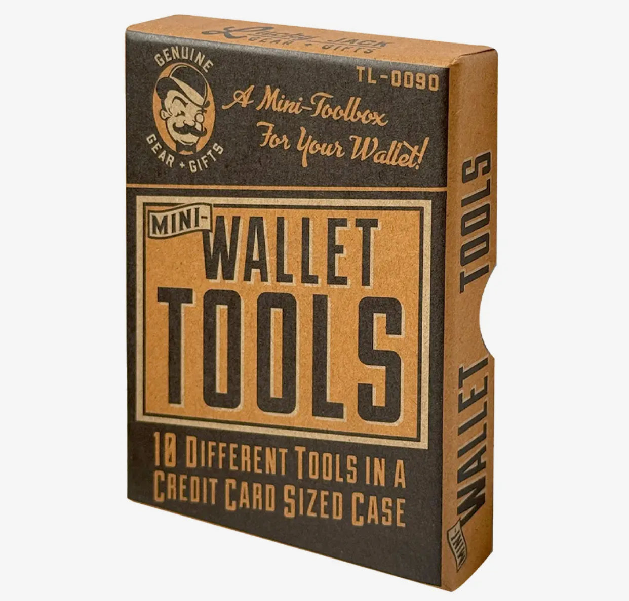 Mini Wallet Took kit