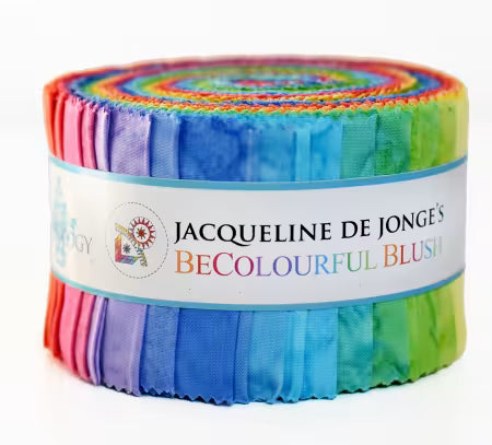 Becolourful Blush Strips