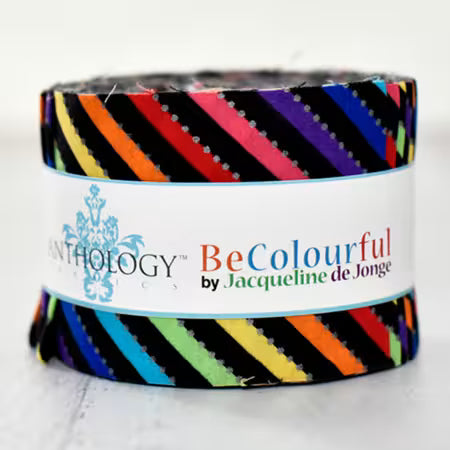 Becolourful Magic Strips