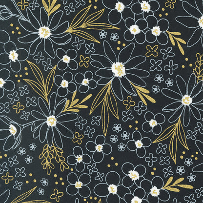 Moda Fabric - Gilded