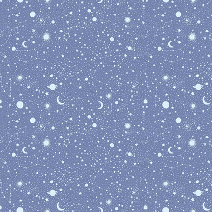 Figo Fabrics - Galaxies