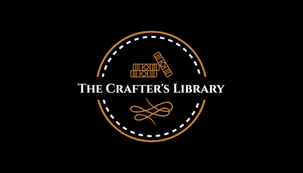 The Crafter's Library