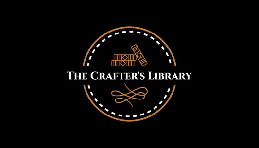 The Crafter's Library Gift Card