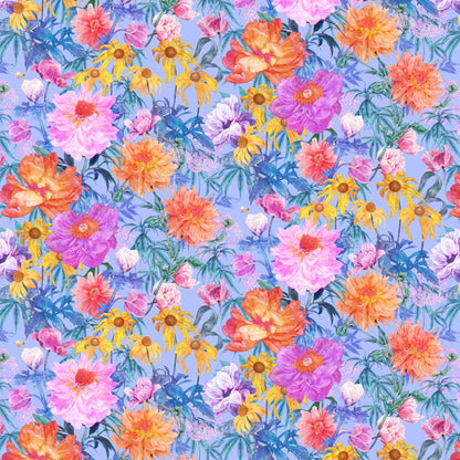 Figo Fabric - Margo Collection