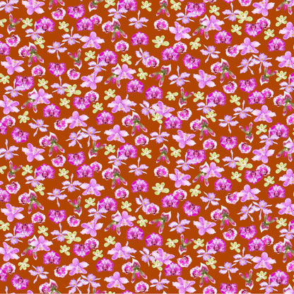 Figo Fabric - Margo Collection