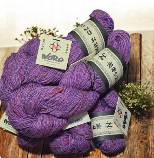 Noro - Madara