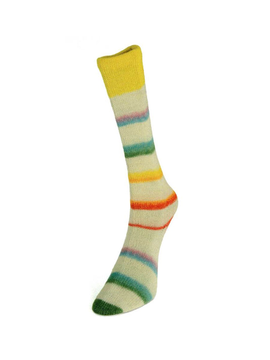 Laines Du Nord Yarn - Art Sock