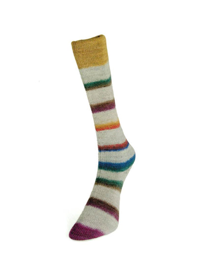 Laines Du Nord Yarn - Art Sock