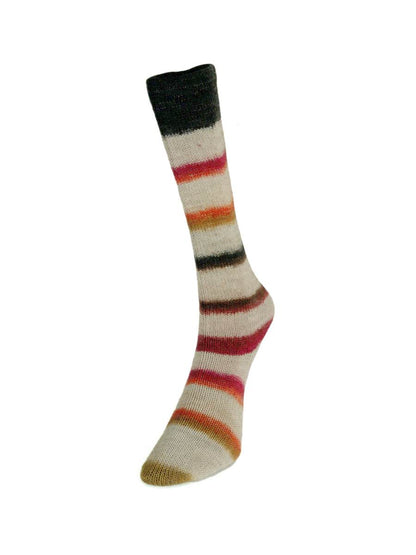 Laines Du Nord Yarn - Art Sock