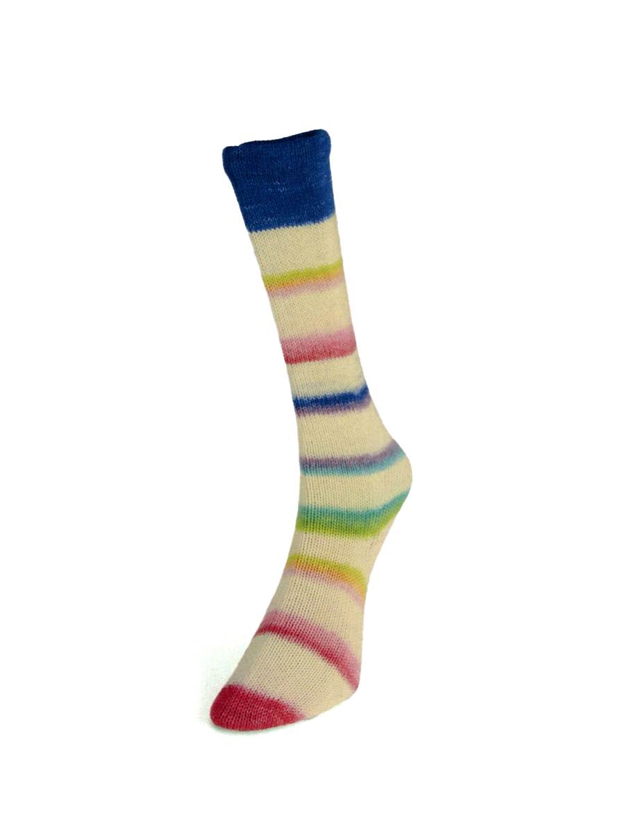 Laines Du Nord Yarn - Art Sock