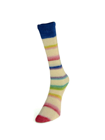 Laines Du Nord Yarn - Art Sock