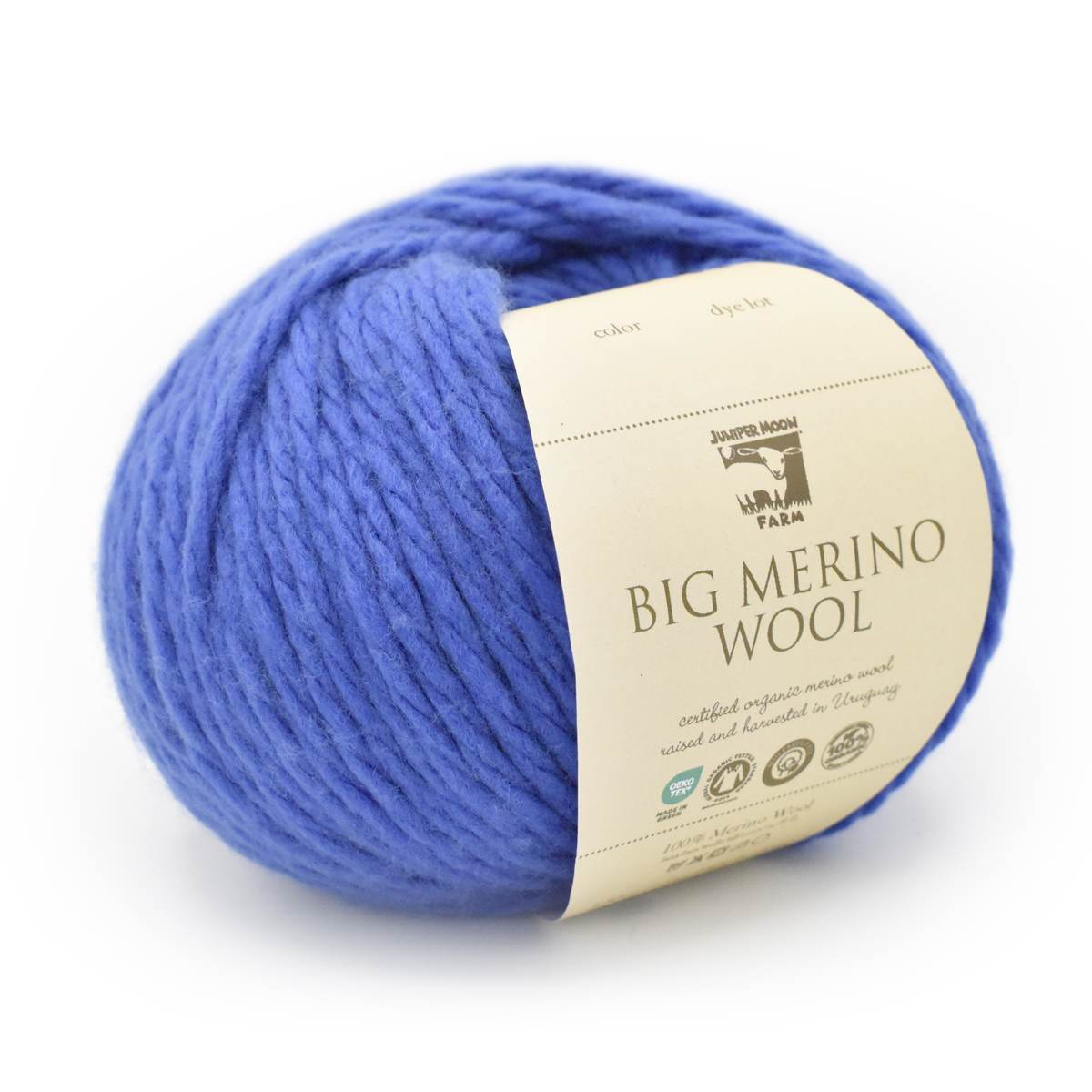 Juniper Moon - Big Merino Wool