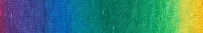 Juniper Moon Yarn: Cumulus Rainbow