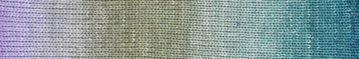 Juniper Moon Yarn: Cumulus Rainbow