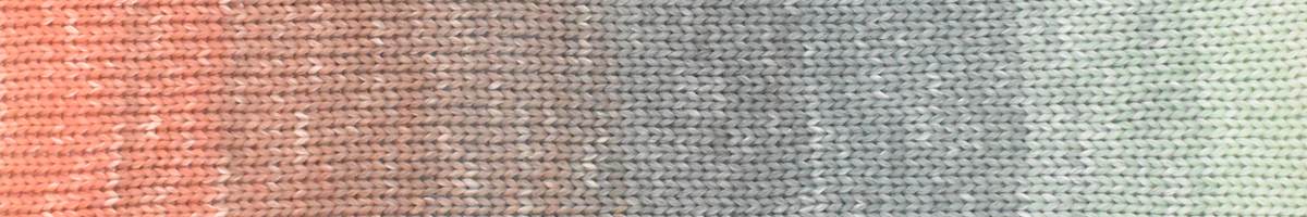 Juniper Moon Yarn: Cumulus Rainbow