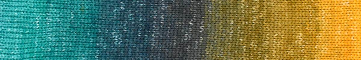 Juniper Moon Yarn: Cumulus Rainbow