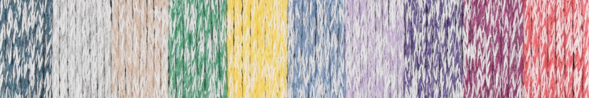 KFI Collection Yarn - Eco Bag