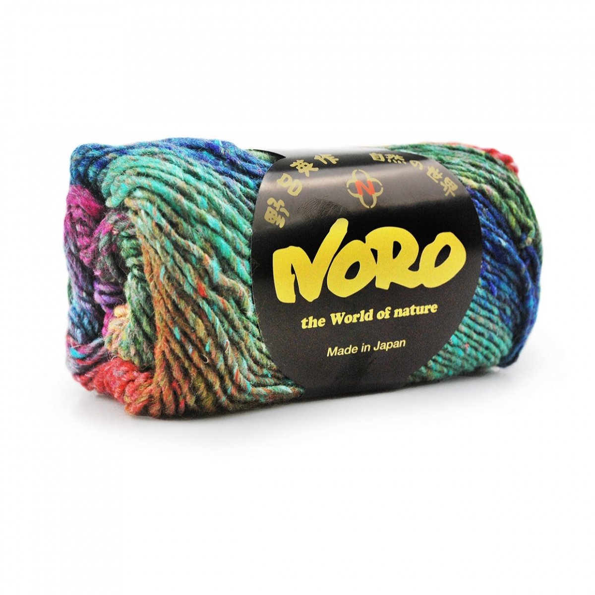 Yarn