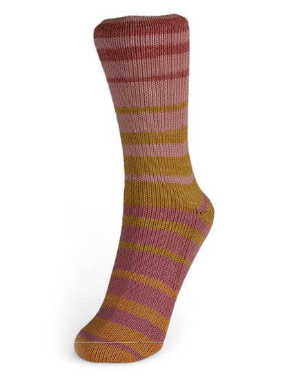 Laines Du Nord Yarn: Summer Sock