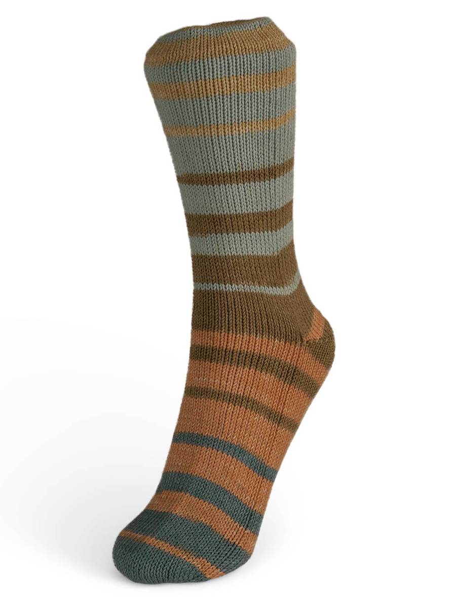 Laines Du Nord Yarn: Summer Sock