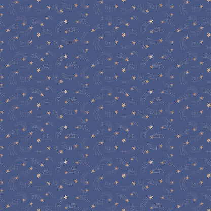 Figo Fabrics - Galaxies