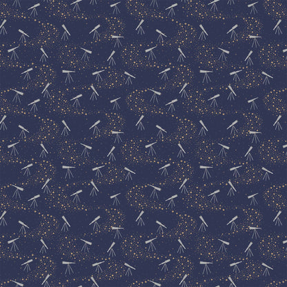 Figo Fabrics - Galaxies