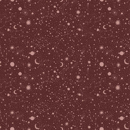 Figo Fabrics - Galaxies
