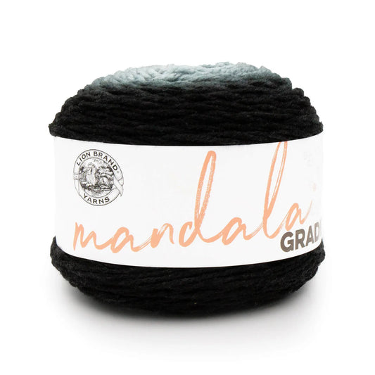Lion Brand Yarn - Mandala Gradient