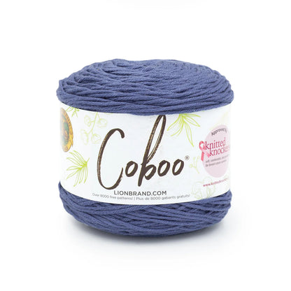 Lion Brand Yarn -  CoBoo