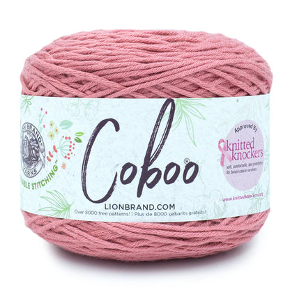 Lion Brand Yarn -  CoBoo