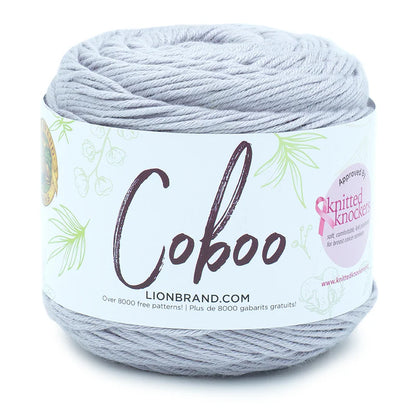 Lion Brand Yarn -  CoBoo