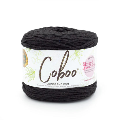 Lion Brand Yarn -  CoBoo
