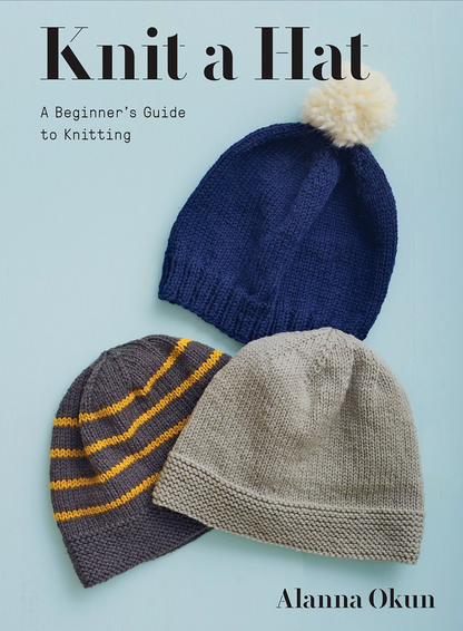 Knit A Hat