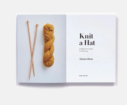 Knit A Hat
