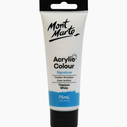 Acrylic Paint