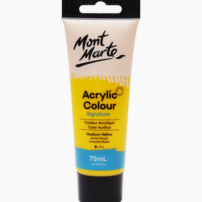 Acrylic Paint