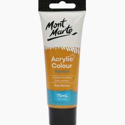 Acrylic Paint
