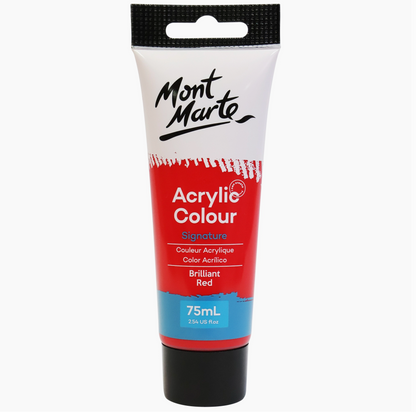 Acrylic Paint