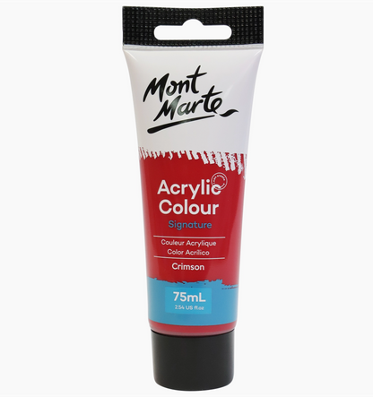 Acrylic Paint