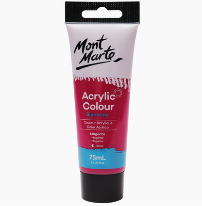 Acrylic Paint