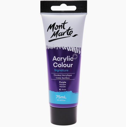 Acrylic Paint