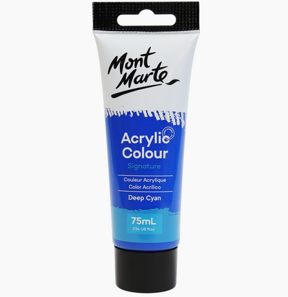 Acrylic Paint