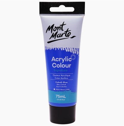 Acrylic Paint