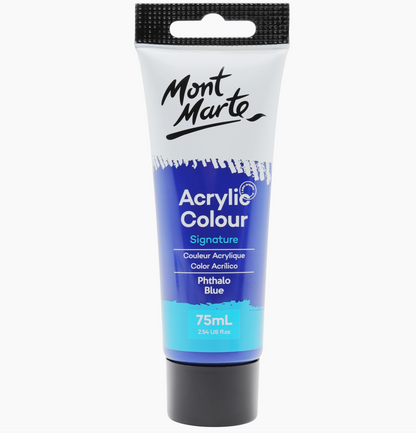Acrylic Paint