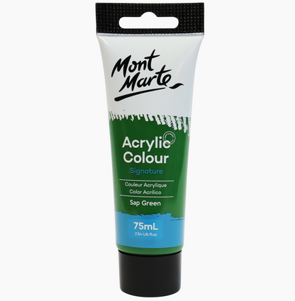 Acrylic Paint